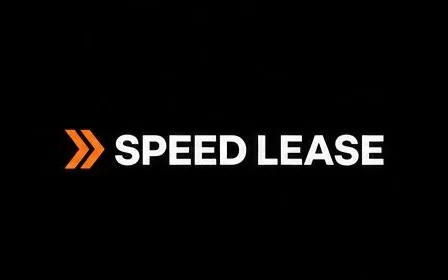 SPEED LEASE